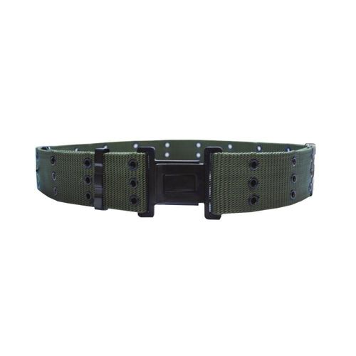 Cinto Militar N.a. Army Guepardo