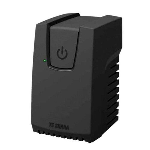 Estabilizador Powerest 300 Monovolt 220v Ts Shara - padrão de fabricação alto