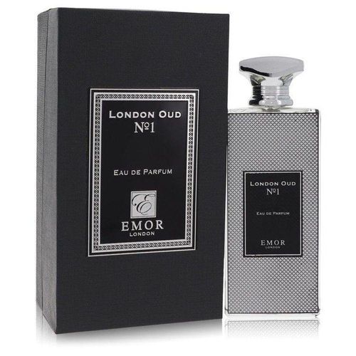 Perfume Masculino Emor London 125 Ml Eau De Parfum