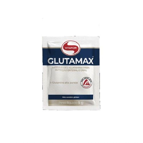 Glutamax Sachê (5g) - Padrão: único