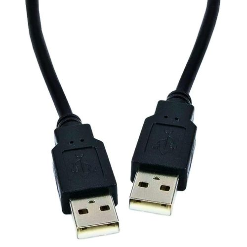 Cabo Usb Para Conexão Carregamento 150cm 3,3ft