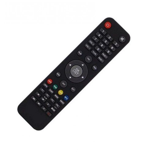Controle Remoto Receptor Azamérica S926 S1001 S1005 S2005