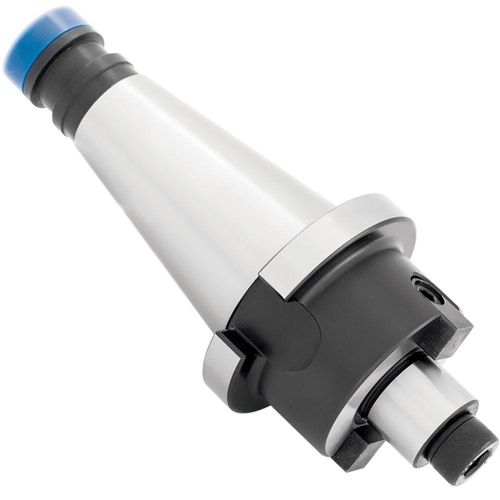 Porta Fresa Facear Modelo Iso50 - 40 - 160 - Din 2080/ Din 3937