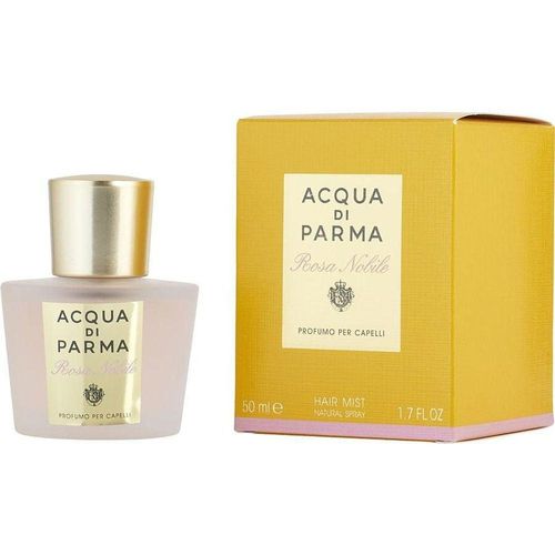Água de Cheiro Feminino Acqua Di Parma Rosa Nobile Para O Cabelo 50ml