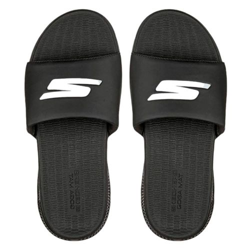 Chileno Skechers Slide Go Consistent Masculino