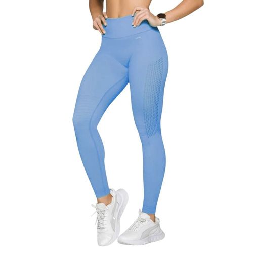 Calça Legging Selene Sem Costura Feminina