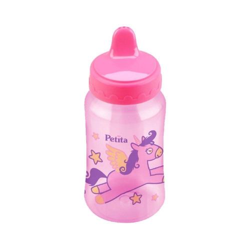 Copo Infantil Plást. C/ Válvula 270ml Petita Ref 6100-rs