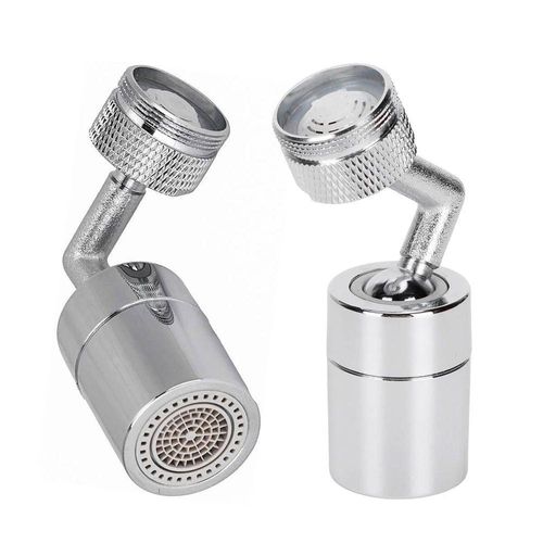 Extensor De Torneira Kapbom 2 Modos De Jato