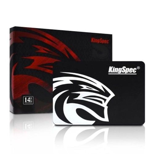 Ssd 240gb Kingspec P4 240 550 320 Mb S