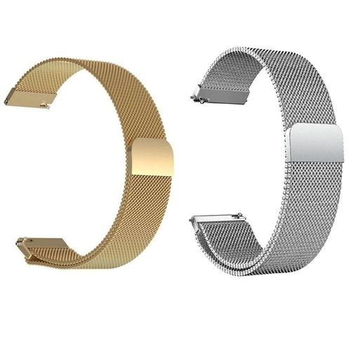Pulseira Magnetica 2 und Relogio Smartwatch Ima