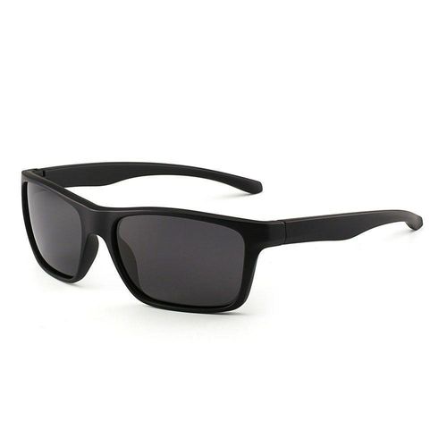 Óculos De Sol Polarizados Jm Ztps0016 Cinza Outro