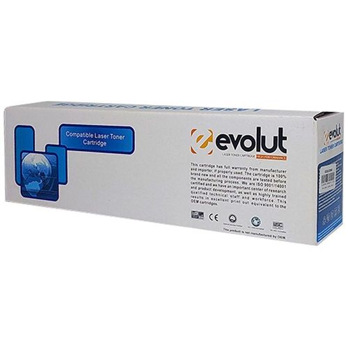 Toner Evolut Supreme, Ce313a-cf353a, Magenta, 1000 Páginas - P-m176n