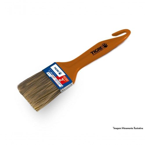 Pincel Tigre 695 F 2.1/2Equot