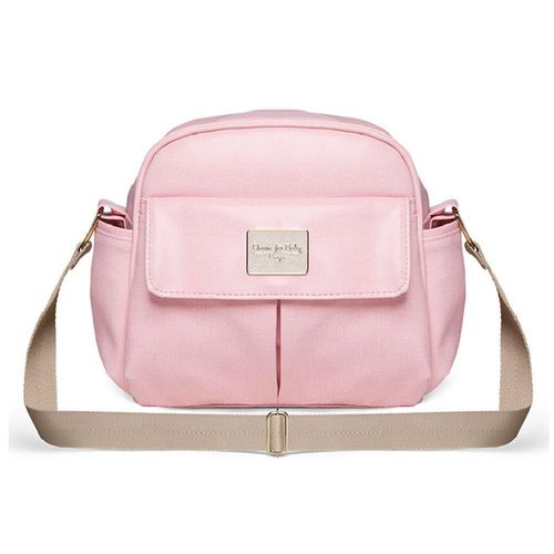 Bolsa Térmica Toulouse Nácar Classic For Bags Rosa