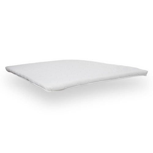 Pillow Top Castor Queen Vitagel 158x198x5cm