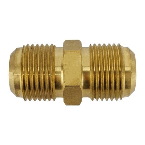 União Para Tubo Cobre 1-2? X 1-2 10 Unidades