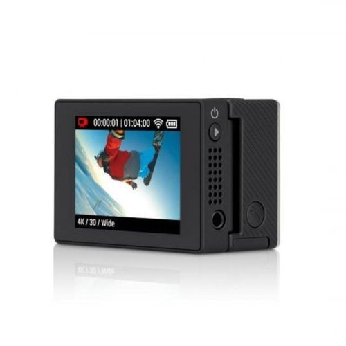Display Removível Gopro Alcdb-401 Touch - Preto