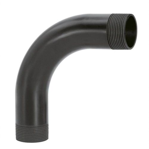 Curva 90º Longa Rígido Roscável 3/4" - Amanco