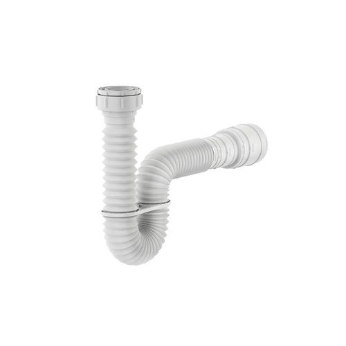 Sifão Tubo Extensivo Branco - Censi 1,7m