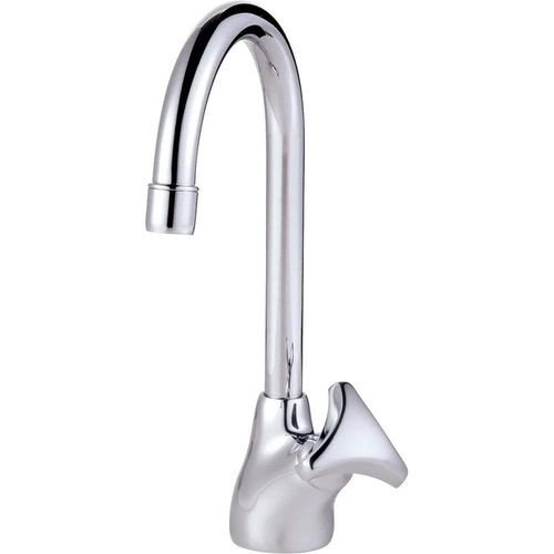 Torneira Aquarius Cromado Tubo Fixo 1192-a Fabrimar