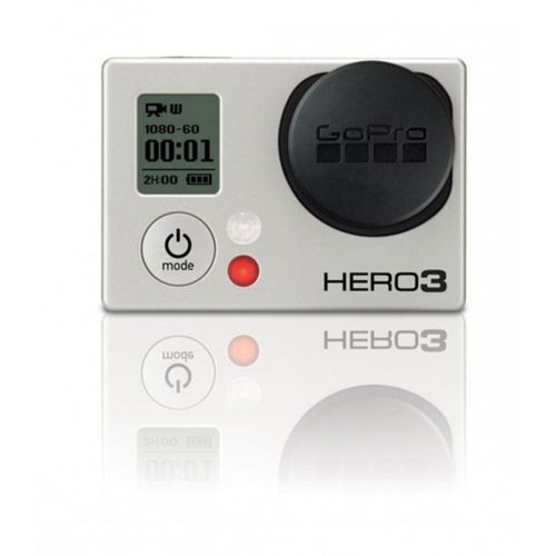 Kit Lente Protetora Gopro - Alcak-302