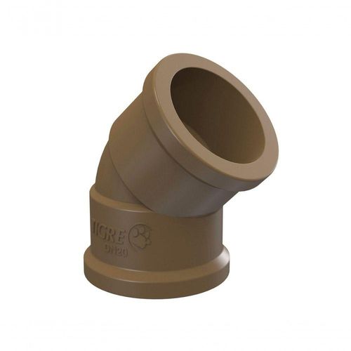 Joelho Tigre Sold 45 32Mm 1Equot