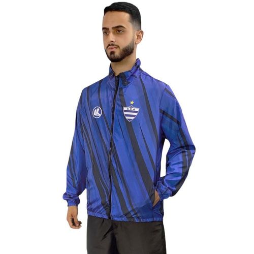 Jaqueta Corta Vento Esporte Legal Aymorés Masculina