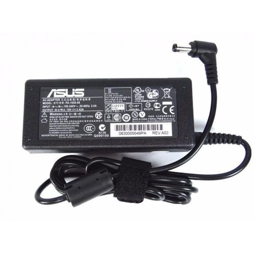 Fonte Carregador Notebook Asus X44c K43e K43u A43e X54 X53