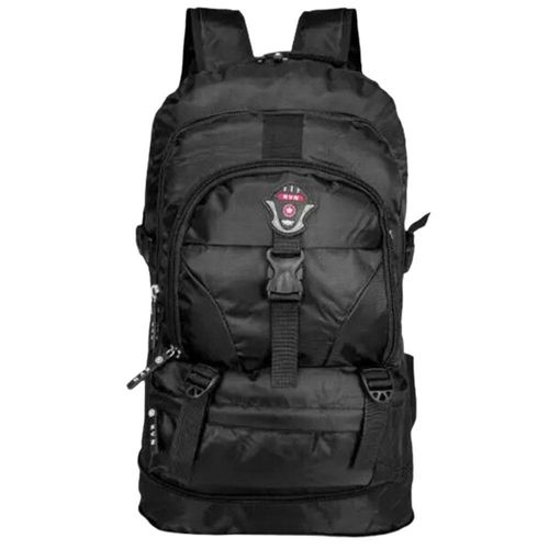 Mochila Para Viagem 50l Acampamento Trilha Semi Impermeável - performance superior