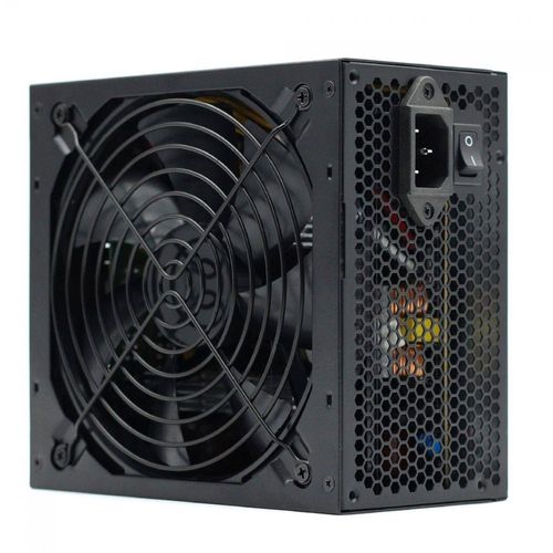 Fonte Gamer Duex 850fse++ 850w 80plus Full Modular Pfc Ativo