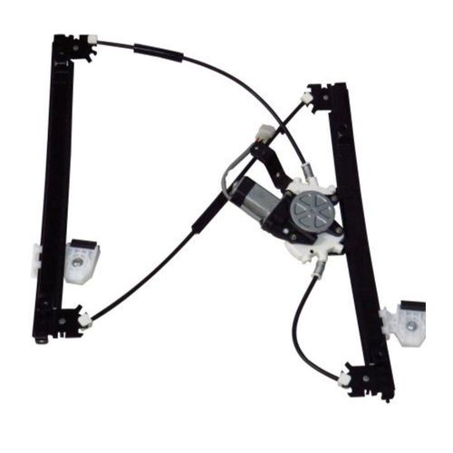 Maquina De Vidro Eletrico Zinni & Gueli Gol G2- G3- G4...