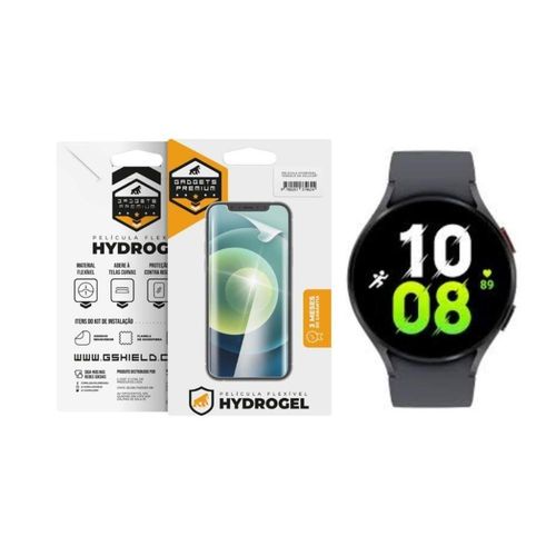 Película Para Galaxy Watch 5 40Mm - Hydrogel Hd - Gshield