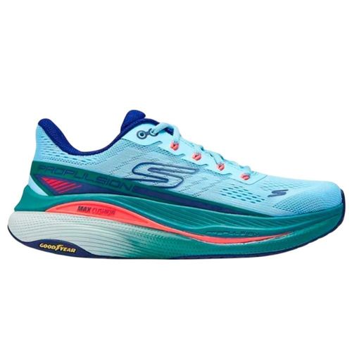 Tênis Skechers Max Cushioning Propulsion Feminino