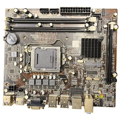 Placa Mae Modelo Hm55 1156 H55