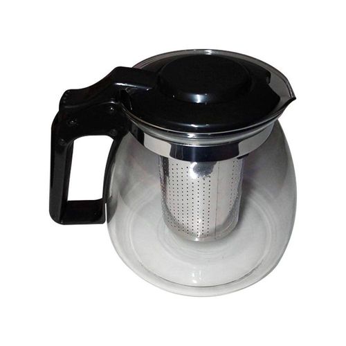 Cafeteira Multi-funções Com Filtro De Metal Reutilizável 900 Ml Livon