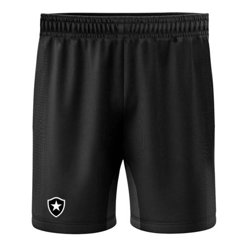 Bermuda Braziline Botafogo Method Infantil