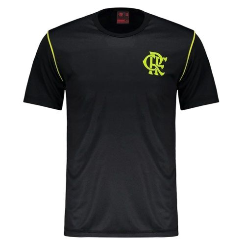 Camisa Braziline Flamengo Ser Masculina