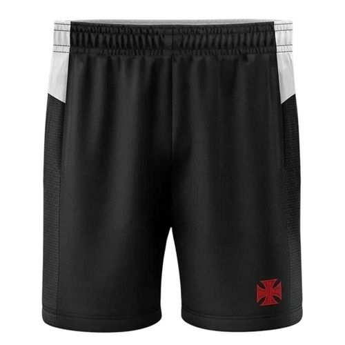 Bermuda Braziline Vasco Advice Masculina