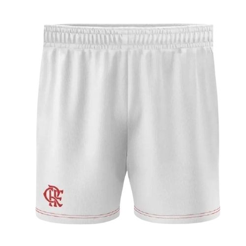Bermuda Braziline Flamengo Brotar Infantil