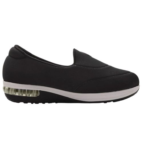 Tênis Modare Ultra Conforto Slip On Feminino