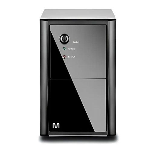 Nobreak Multilaser En083 1000va 127v