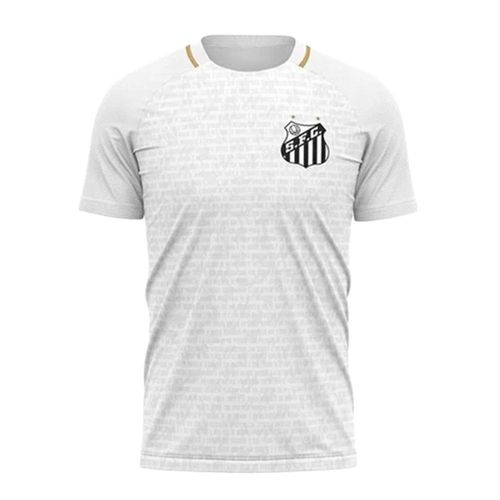 Camisa Braziline Santos Manto Masculina