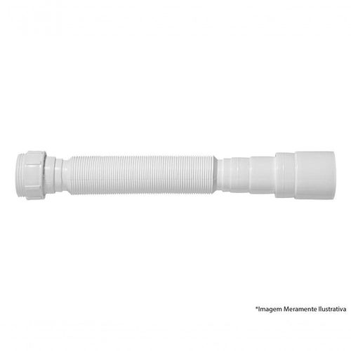 Sifao Sanf Porca Plast 33-72Cm Blister 030101 425