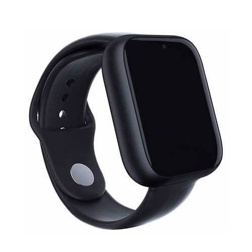 Relogio Smartwatch Z6 Camera Celular Cartao Musica Preto