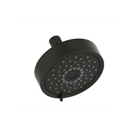 Chuveiro Kolher Purist Multi Função Preto Sem Tubo 22170br-bl Preto