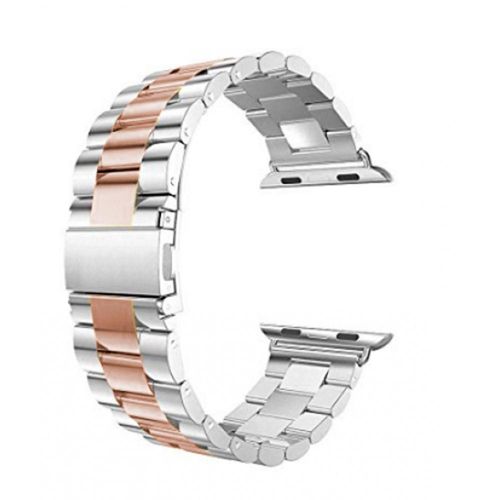 Pulseira Aço Elos Smartwatch Smartband Relogio Relogio