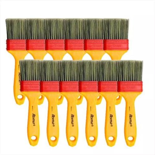 Kit Com 12 Trincha 317 2.1-2 Pol Roma Premium