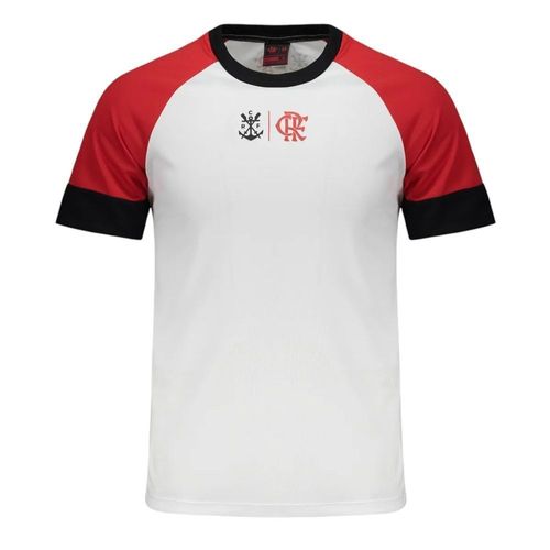 Camisa Braziline Flamengo Âncora Infantil