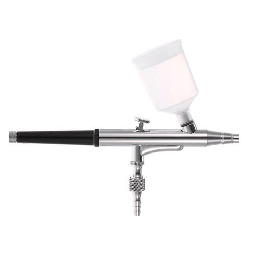 Aerógrafo Dupla Ação Profissional 0.35mm Lorben GT386