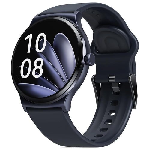 Smartwatch Haylou Solar Lite Com Tela De 1.38"-bluetooth-ip68 - Azul
